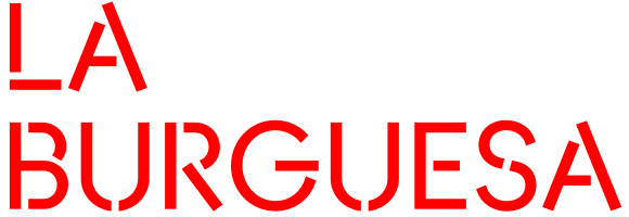 La Burguesa logo