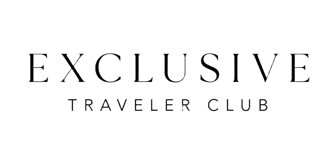 Exclusive Traveler Club logo