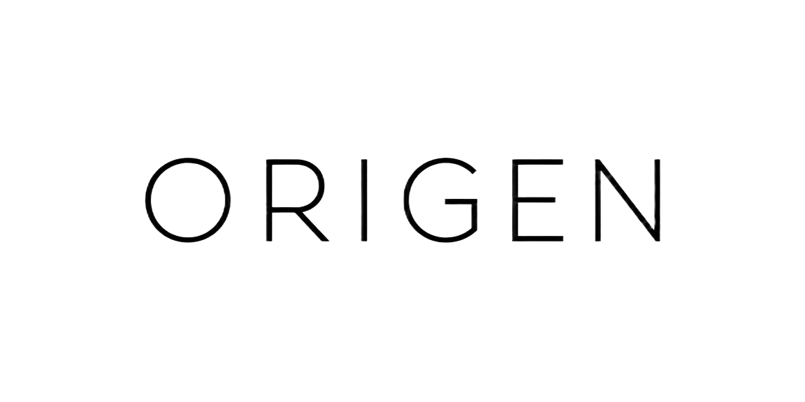 Origen logo